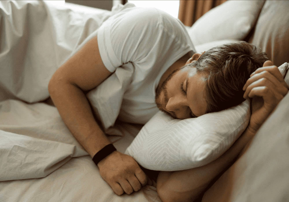 How to get better sleep for better health and wellbeing.