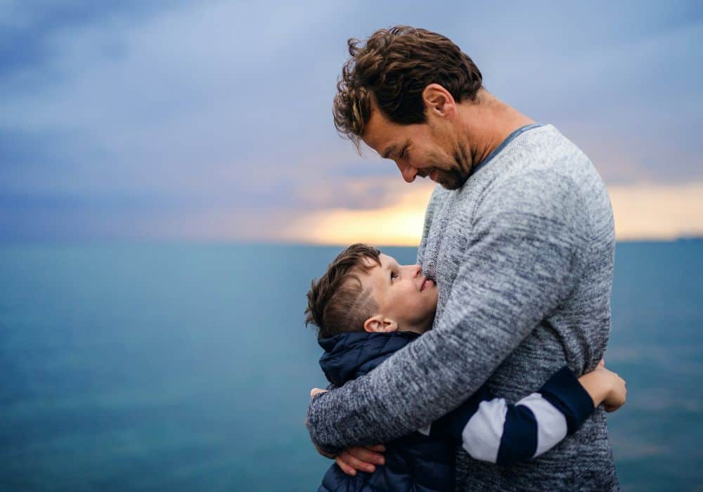 Tips for Co-regulating with your kids